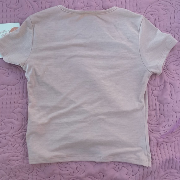 pink adjustable top - Picture 2 of 2